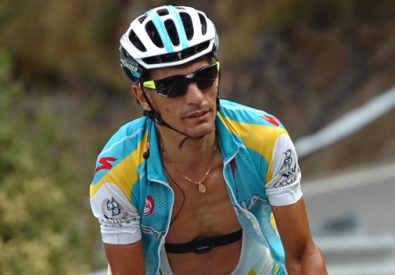 Паоло Тиралонго. Фото с сайта cyclingquotes.com