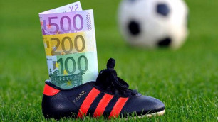 В Казахстане предложили создать комиссию для мониторинга финансовых потоков футбольных клубов