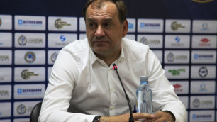 Владимиру Вайссу огласили условия продления контракта с "Кайратом"