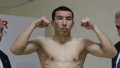 Казахстанец Дюсупов поборется за пояс чемпиона Азии по кикбоксингу в Астане