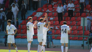 Насколько справедливы итоги первого круга футбольной премьер-лиги Казахстана?