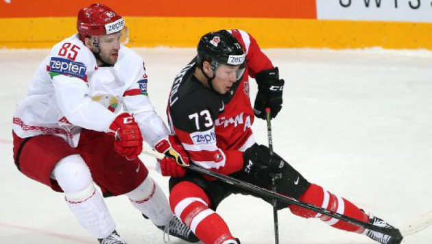 Определились 9 из 12 стран-участниц хоккейного турнира Олимпиады-2018