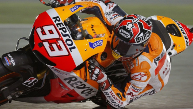 Телеканал СТВ и сайт Vesti.kz покажут пятый этап MotoGP в прямом эфире