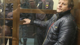 Александр Емельяненко. Фото с сайта lenta.ru