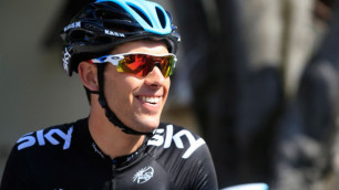 Один из лидеров "Джиро д'Италия" наказан 2-минутным штрафом