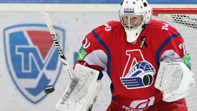 КХЛ может отменить статус легионеров для казахстанских хоккеистов 