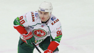 "Ак Барс" отказался отдавать хоккеиста в СКА в обмен на 150 миллионов рублей