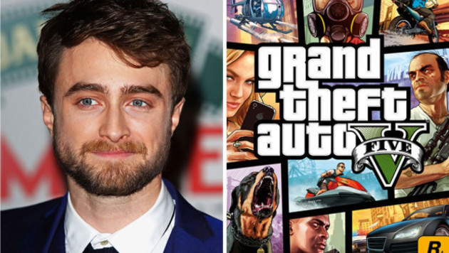 Разработчики серии игр Grand Theft Auto подали в суд на BBC