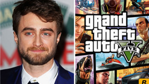 Разработчики серии игр Grand Theft Auto подали в суд на BBC