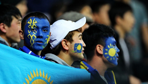 Федерация футбола Казахстана объявила о розыгрыше еще одной путевки на матч сборной с Чехией