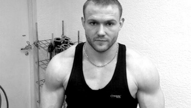 Пропавший в Новосибирске чемпион мира по карате найден мертвым