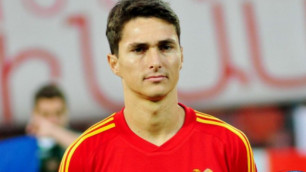 Пиззелли вызвали в сборную Армении на матч Евро-2016 с Португалией