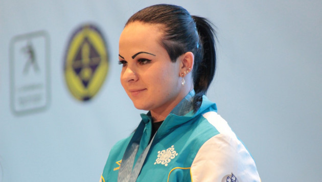 Маргарита Елисеева победила на турнире имени Храпатого