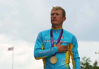 Александр Винокуров. Фото с сайта gazeta.ru
