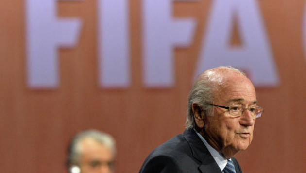 Полиция получила информацию об угрозе взрыва на конгрессе ФИФА