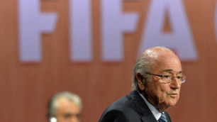 Полиция получила информацию об угрозе взрыва на конгрессе ФИФА