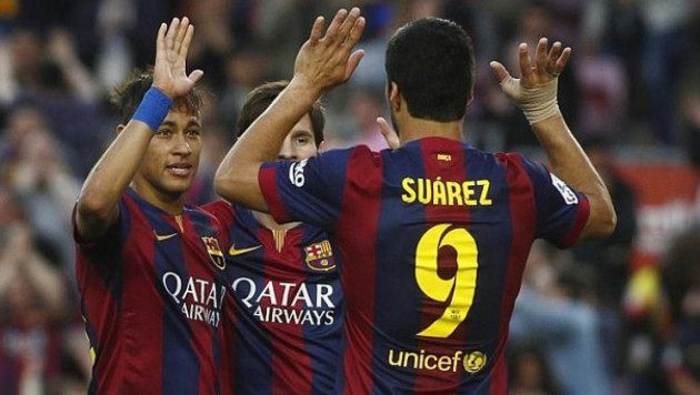 "Барселона" в 27-й раз в истории выиграла Кубок Испании