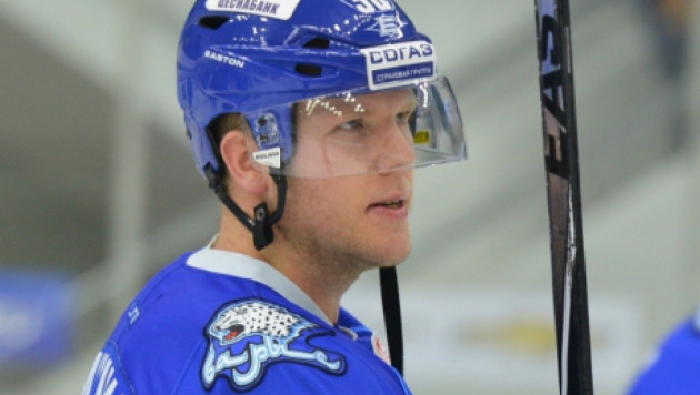 Кевин Даллмэн возглавил список лучших канадских игроков КХЛ за 7 сезонов