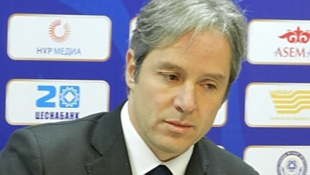 Инспекция УЕФА положительно оценила работу Маттео Трефолони