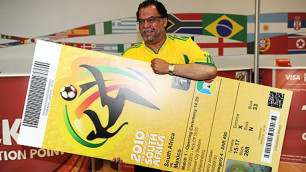 Бывший чиновник ФИФА заявил о подмене страны-хозяйки ЧМ-2010