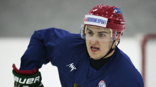 Двукратный обладатель Кубка Гагарина продолжит карьеру в НХЛ