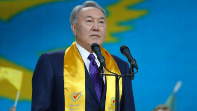 Выбор Алматы столицей Игр-2022 станет символом открытости олимпийского движения - Назарбаев
