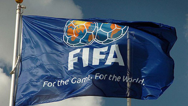 Названа дата выборов нового президента ФИФА