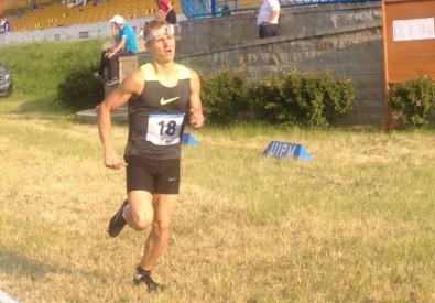 Павел Ильяшенко. Фото с сайта pentathlon.kz