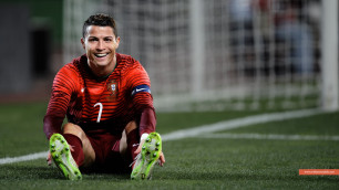 Федерация футбола Португалии заплатит 380 тысяч евро за отсутствие Роналду в матче с Италией