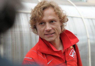 Валерий Карпин. Фото с сайта sport-xl.org