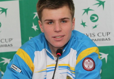 Дмитрий Попко. Фото с сайта ktf.kz
