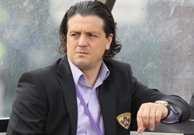 Златко Захович. Фото с официального сайта УЕФА