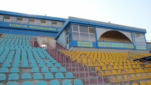 Сможет ли "Ордабасы" проводить матчи Лиги Европы на своем стадионе, станет ясно 24 июня