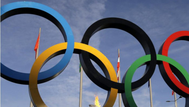 Париж подал заявку на проведение летней Олимпиады 2024 года