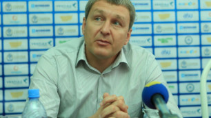 Четыре клуба КПЛ соответствуют уровню российской премьер-лиги - директор "Шахтера" Егоров