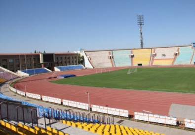 Фото с сайта ФК "Ордабасы"