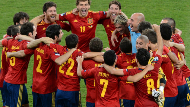 В Федерации футбола Испании подтвердили проведение товарищеского матча с Казахстаном