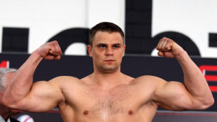 Российского боксера Дениса Бойцова вывели из состояния искусственной комы