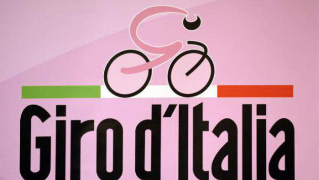 "Джиро д'Италия" в 2016 году стартует в Голландии
