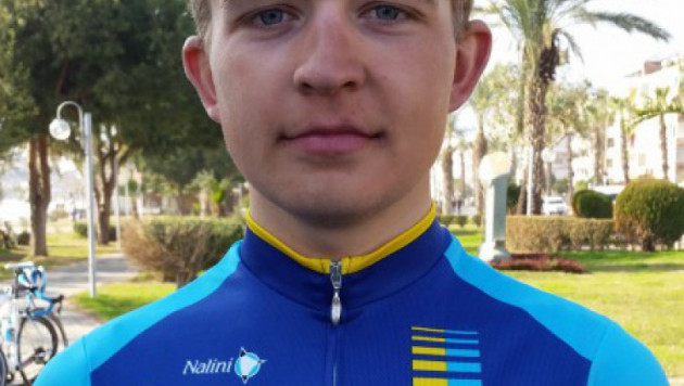 Стал известен чемпион Казахстана по велоспорту в групповой гонке