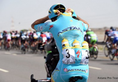 Фото с сайта astanaproteam.kz