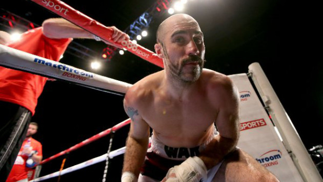 Ирландский боксер О'Салливан бросил вызов Головкину, Лемье и Котто