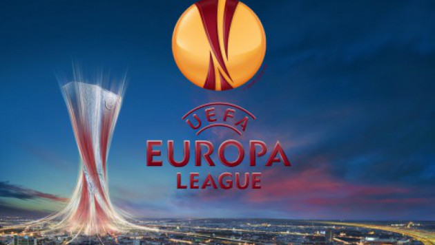 Прямая трансляция матча Лиги Европы "Ордабасы" - "Бейтар"