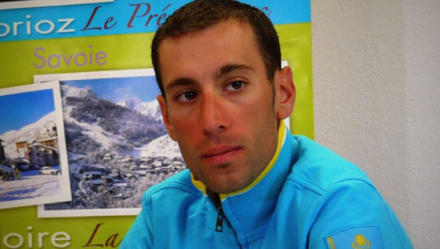 Форма Нибали перед "Тур де Франс" аналогична прошлогодней - тренер 