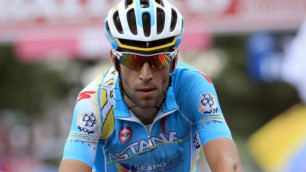 Капитан "Астаны" Нибали показал 22-й результат в "разделке" на первом этапе "Тур де Франс" 