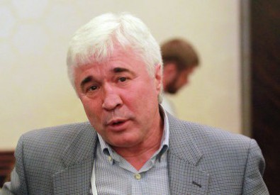 Евгений Ловчев. Фото с сайта rsport.ru