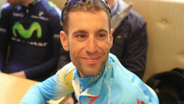 Винченцо Нибали и Джузеппе Мартинелли рассказали о проблемах на втором этапе "Тур де Франс"
