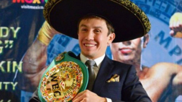 Головкин может стать полноценным чемпионом WBC после боя Котто - Альварес