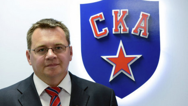 Назаров избил врача СКА во время разговора об увольнении - СМИ