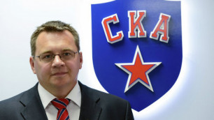 Назаров избил врача СКА во время разговора об увольнении - СМИ